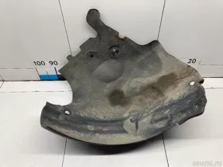 7700834096 Renault Локер передний правый Renault Megane 1 Арт E31276385, вид 4