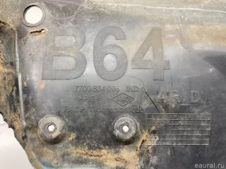 7700834096 Renault Локер передний правый Renault Megane 1 Арт E31276385, вид 5