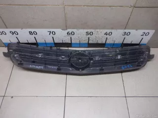 13117843 GM Решетка радиатора Opel Meriva 1 Арт E31277107, вид 2