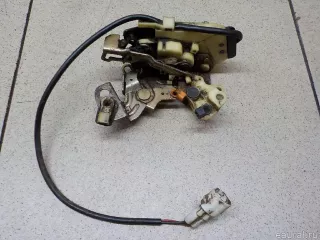 MB669381 Mitsubishi Замок багажника Mitsubishi Monter 4 Арт E31279746, вид 2