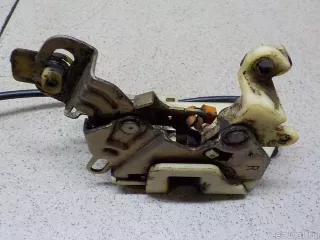 MB669381 Mitsubishi Замок багажника Mitsubishi Monter 4 Арт E31279746, вид 4