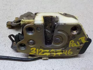 MB669381 Mitsubishi Замок багажника Mitsubishi Monter 4 Арт E31279746, вид 5