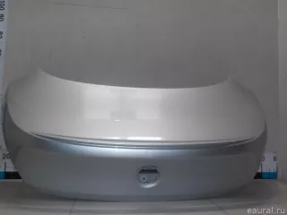 41627008730 BMW Крышка багажника BMW 6 E63/E64 Арт E51495316, вид 1
