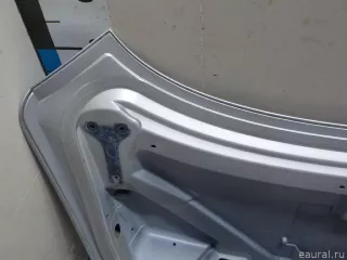 41627008730 BMW Крышка багажника BMW 6 E63/E64 Арт E51495316, вид 11