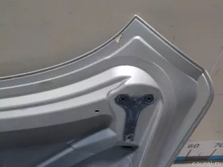 41627008730 BMW Крышка багажника BMW 6 E63/E64 Арт E51495316, вид 12