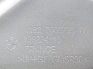 41627008730 BMW Крышка багажника BMW 6 E63/E64 Арт E51495316, вид 13