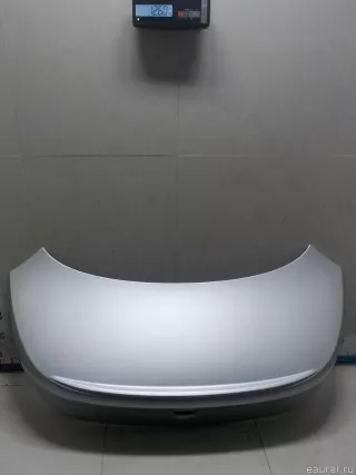 41627008730 BMW Крышка багажника BMW 6 E63/E64 Арт E51495316, вид 2