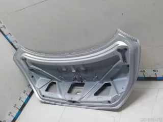 41627008730 BMW Крышка багажника BMW 6 E63/E64 Арт E51495316, вид 3