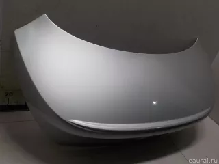 41627008730 BMW Крышка багажника BMW 6 E63/E64 Арт E51495316, вид 4