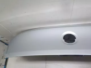 41627008730 BMW Крышка багажника BMW 6 E63/E64 Арт E51495316, вид 8