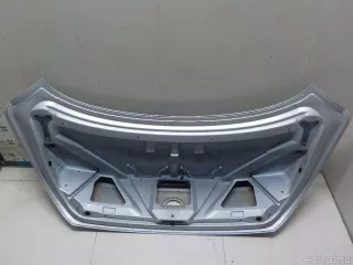 41627008730 BMW Крышка багажника BMW 6 E63/E64 Арт E51495316, вид 10