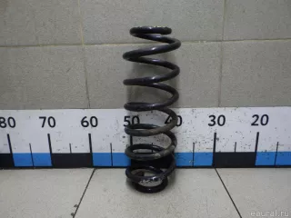 1K0511115HE VAG Пружина подвески задняя Volkswagen Passat B7 Арт E31299276, вид 3