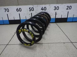 1K0511115HE VAG Пружина подвески задняя Volkswagen Passat B7 Арт E31299276, вид 5