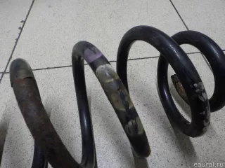 1K0511115HE VAG Пружина подвески задняя Volkswagen Passat B7 Арт E31299276, вид 6