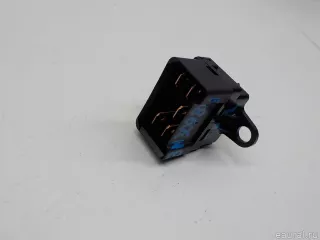 1112112 Ford Блок управления печки / климат-контроля Ford Tourneo Арт E31309811, вид 5