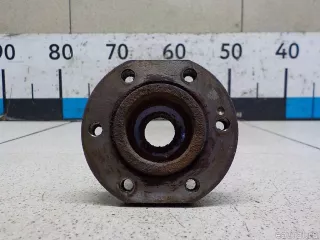 90529559 GM Коленвал Opel Corsa B Арт E31314412, вид 1
