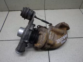90531518 GM Турбокомпрессор (турбина) Opel Astra G Арт E31320996, вид 1