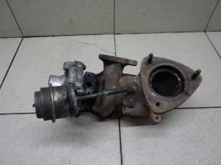 90531518 GM Турбокомпрессор (турбина) Opel Astra G Арт E31320996, вид 2