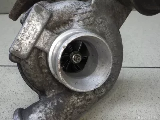 90531518 GM Турбокомпрессор (турбина) Opel Astra G Арт E31320996, вид 8