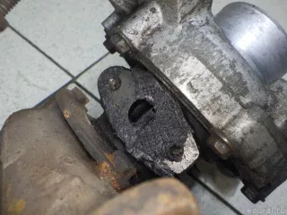 90531518 GM Турбокомпрессор (турбина) Opel Astra G Арт E31320996, вид 9