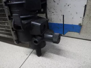 13145210 GM Радиатор основной Opel Astra H Арт E31323175, вид 6