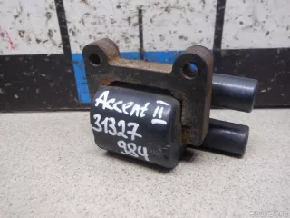 2731026600 Hyundai-Kia Катушка зажигания Hyundai Matrix Арт E31327984, вид 3