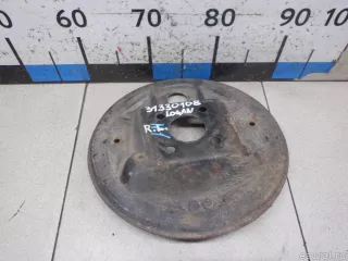 440106054R Renault Кожух защитный тормозного диска Renault Arkana Арт E31330108, вид 1
