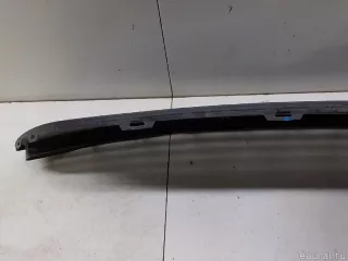 1529043 Ford Заглушка (решетка) в бампер передний Ford Focus 2 restailing Арт E31352889, вид 5