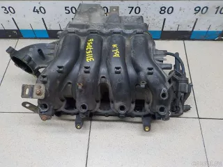 5850187 GM Коллектор впускной Opel Astra H Арт E31358603, вид 1