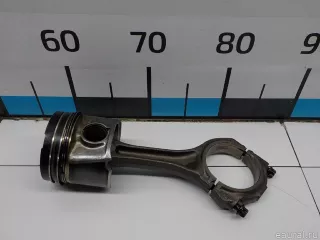  Поршень с шатуном Audi A6 C5 (S6,RS6) Арт E31377617, вид 1