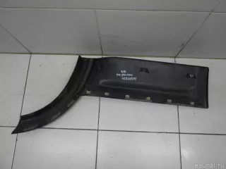 4772776 Ford Накладка двери задней правой Ford Maverick 2 restailing Арт E31377870, вид 4