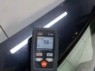  Дверь багажника со стеклом Audi A4 B6 Арт E31380233, вид 14