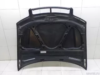 8E0823029 VAG Капот Audi A4 B6 Арт E31380263, вид 8