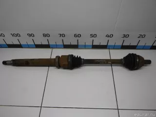 1726946 Ford Полуось передняя правая Ford Focus 2 Арт E31382528, вид 1
