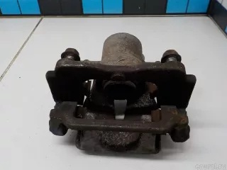 4775005071 Toyota Суппорт тормозной задний левый Toyota Corolla VERSO 2 Арт E31382539, вид 4