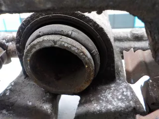 4775005071 Toyota Суппорт тормозной задний левый Toyota Corolla VERSO 2 Арт E31382539, вид 5