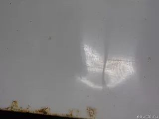  Крышка багажника Mitsubishi Lancer 10 Арт E51649503, вид 6