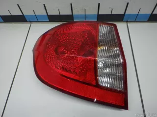 924010B500 Hyundai-Kia Фонарь задний левый Hyundai Getz Арт E31388740, вид 1
