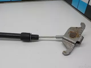 30645627 Volvo Трос стояночного тормоза передний Volvo XC90 1 Арт E31390020, вид 4