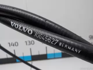 30645627 Volvo Трос стояночного тормоза передний Volvo XC90 1 Арт E31390020, вид 5