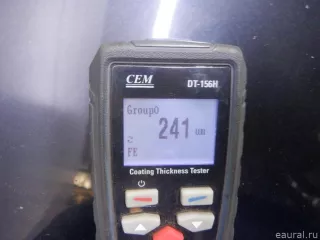 41627162102 BMW Капот BMW X1 E84 Арт E31391951, вид 15