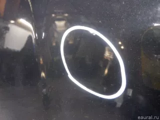 41627162102 BMW Капот BMW X1 E84 Арт E31391951, вид 3