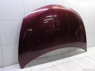 F5100CA0MM Nissan Капот Nissan Murano Z52 Арт E31399812, вид 1