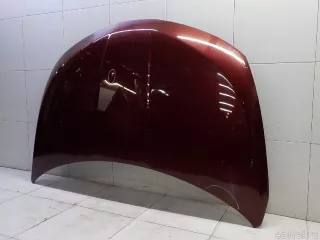 F5100CA0MM Nissan Капот Nissan Murano Z52 Арт E31399812, вид 2