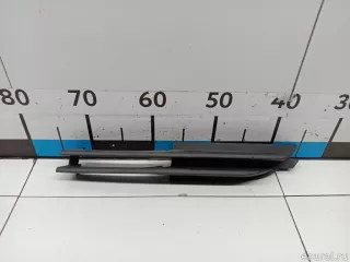 51117032614 BMW Решетка в бампер правая BMW 3 E46 Арт E31405383