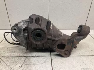 90465893 GM Редуктор заднего моста Opel Omega B Арт E31412233, вид 6