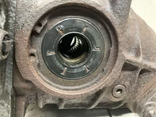 90465893 GM Редуктор заднего моста Opel Omega B Арт E31412233, вид 7