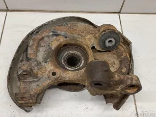 8E0505431AL VAG Кулак задний левый Audi A4 B7 Арт E31412713, вид 5