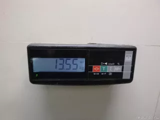 5920A061 Mitsubishi Крышка багажника Mitsubishi Lancer 10 Арт E90183229, вид 14