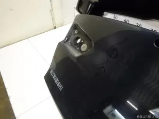 5920A061 Mitsubishi Крышка багажника Mitsubishi Lancer 10 Арт E90183229, вид 3
